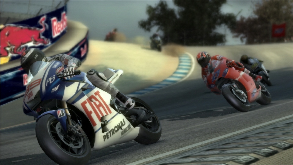 MotoGP 10/11 - Imagen 10